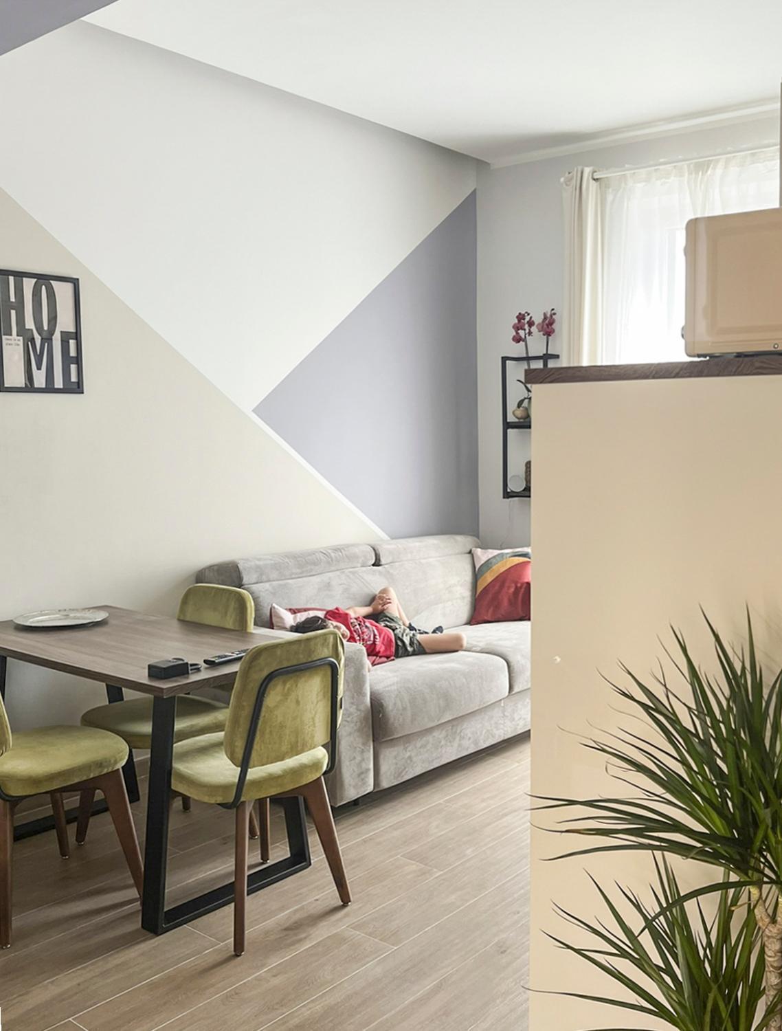 Ferienwohnung Attico Urbano Terrazza Su Roma Metro A Cornelia Exterior foto