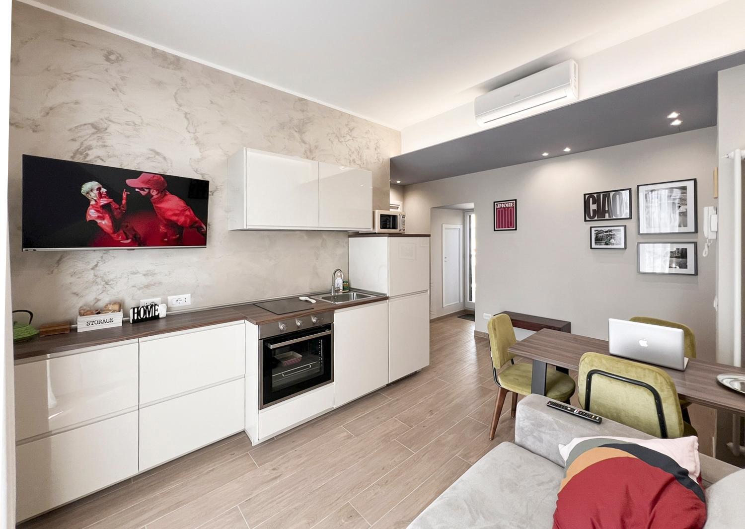 Ferienwohnung Attico Urbano Terrazza Su Roma Metro A Cornelia Exterior foto
