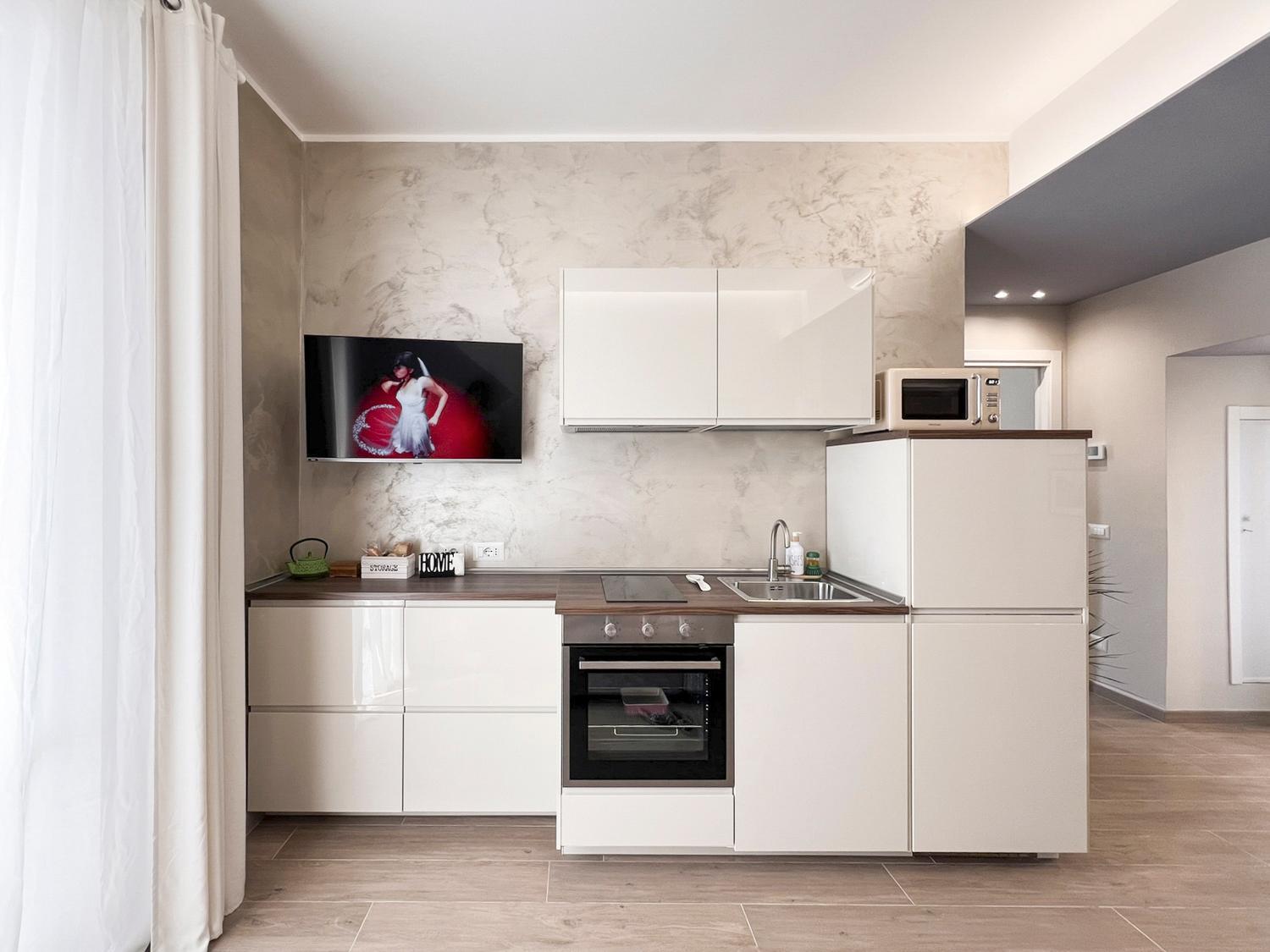 Ferienwohnung Attico Urbano Terrazza Su Roma Metro A Cornelia Exterior foto